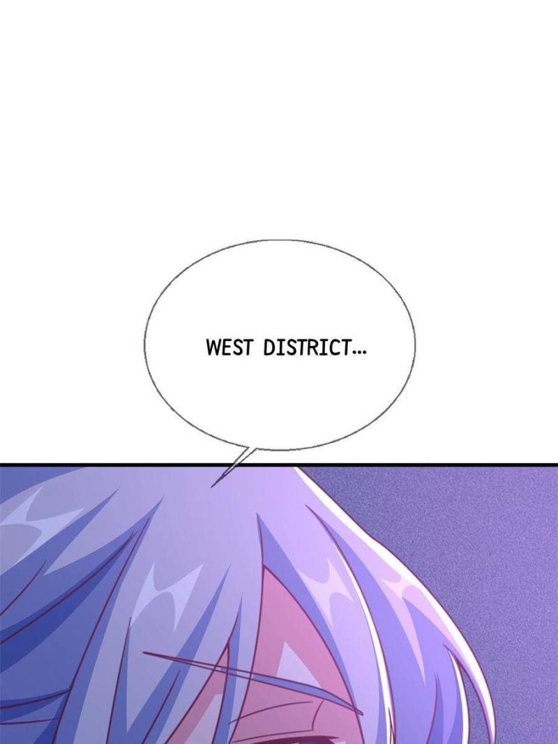 My Magician Senior Chapter 49 - Page 77