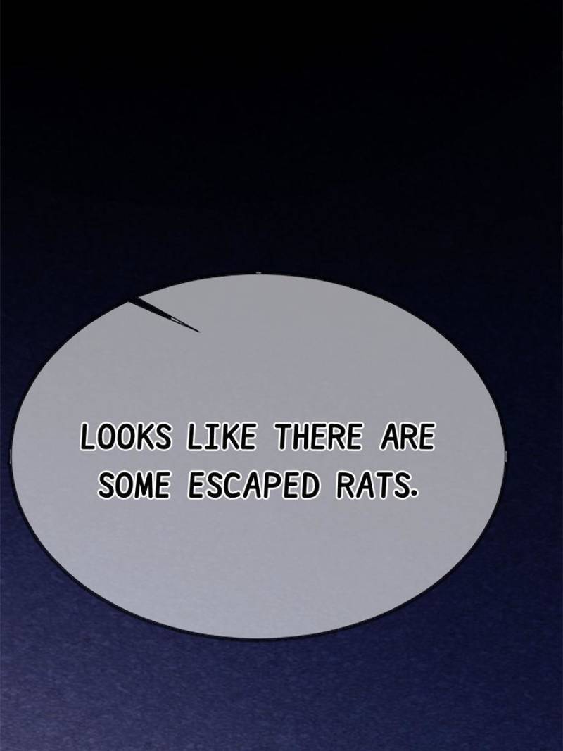 My Magician Senior Chapter 49 - Page 79