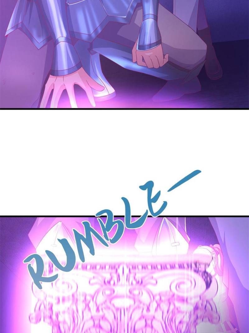 My Magician Senior Chapter 50 - Page 13