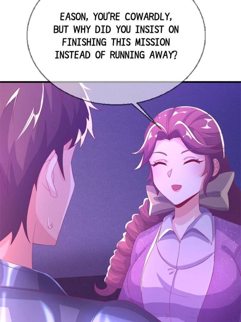 My Magician Senior Chapter 50 - Page 16