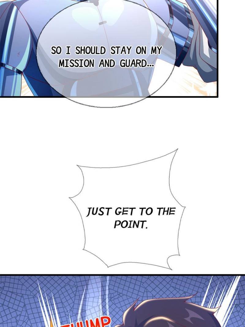 My Magician Senior Chapter 50 - Page 19