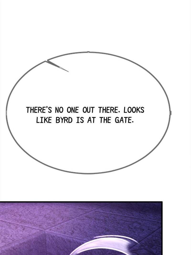 My Magician Senior Chapter 50 - Page 2