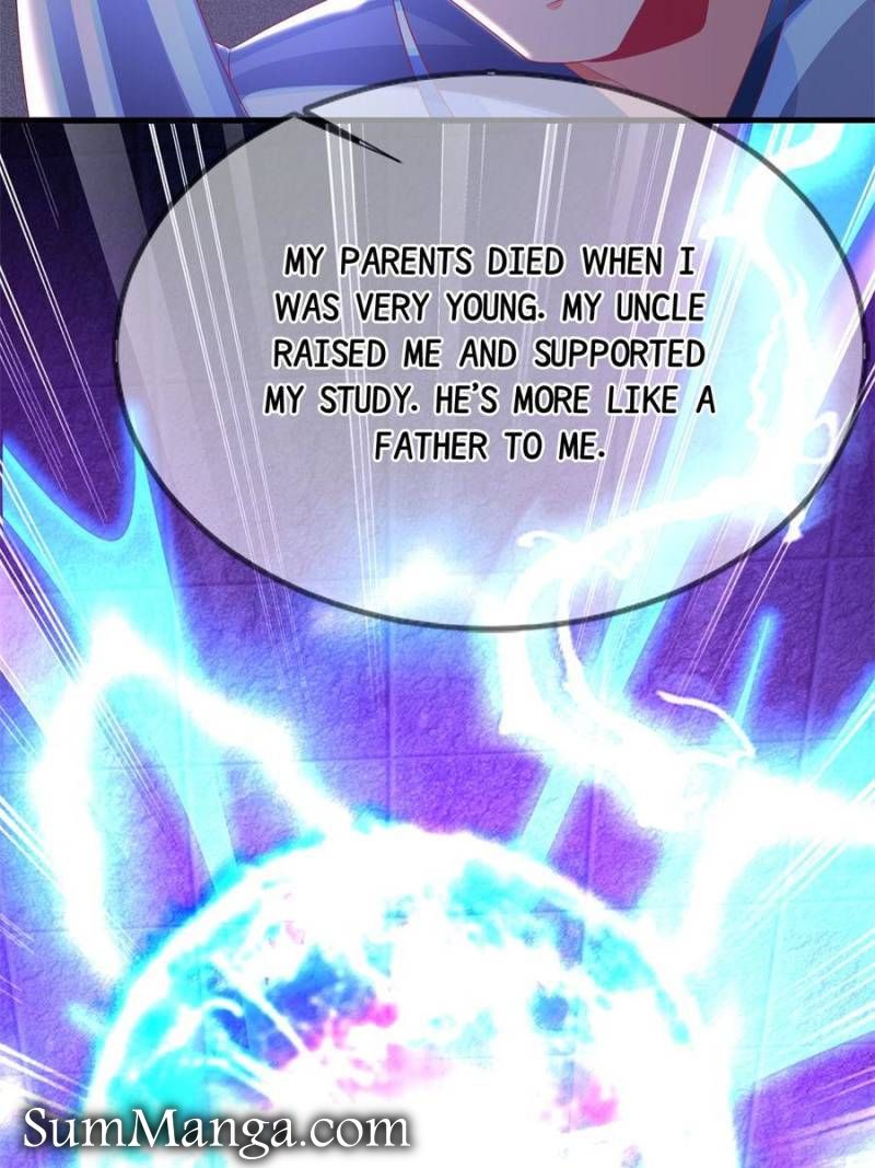 My Magician Senior Chapter 50 - Page 22
