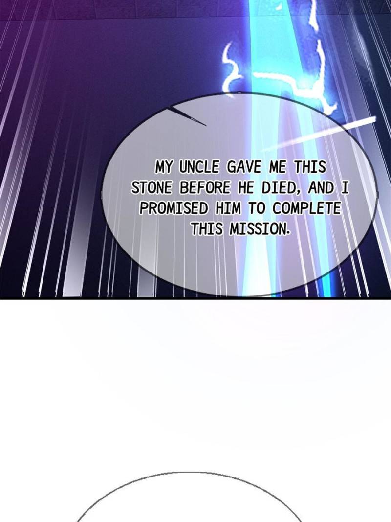 My Magician Senior Chapter 50 - Page 24