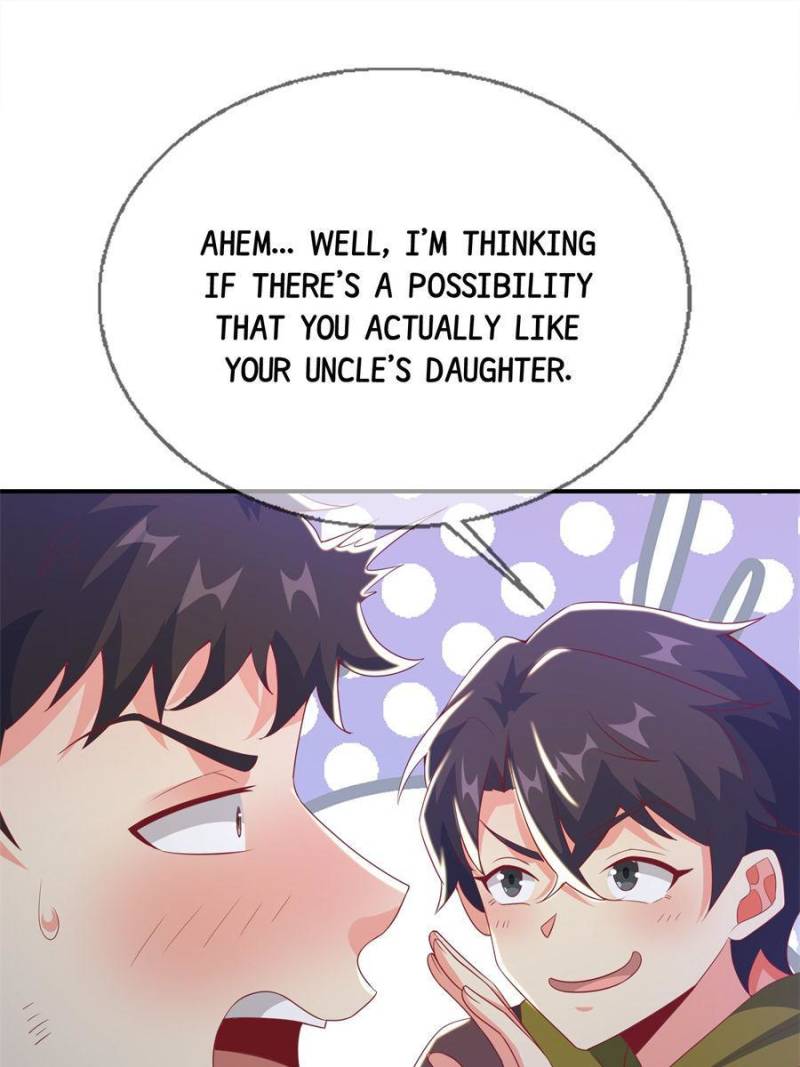 My Magician Senior Chapter 50 - Page 27