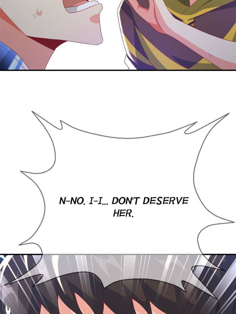 My Magician Senior Chapter 50 - Page 28