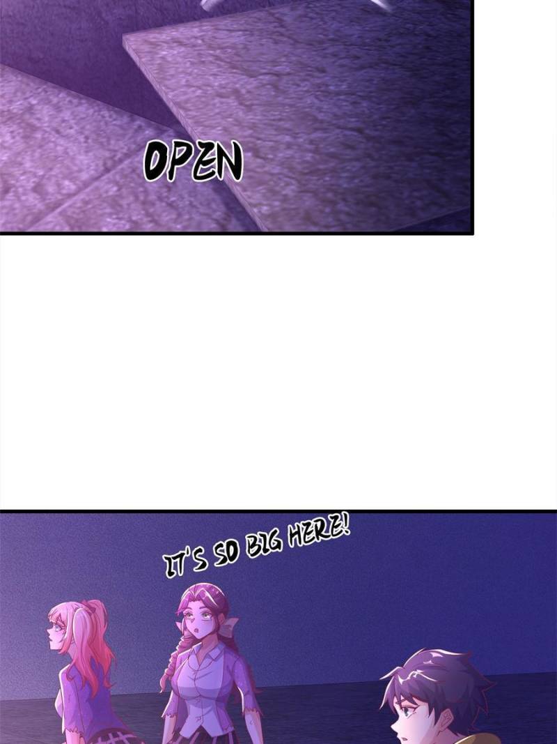 My Magician Senior Chapter 50 - Page 3