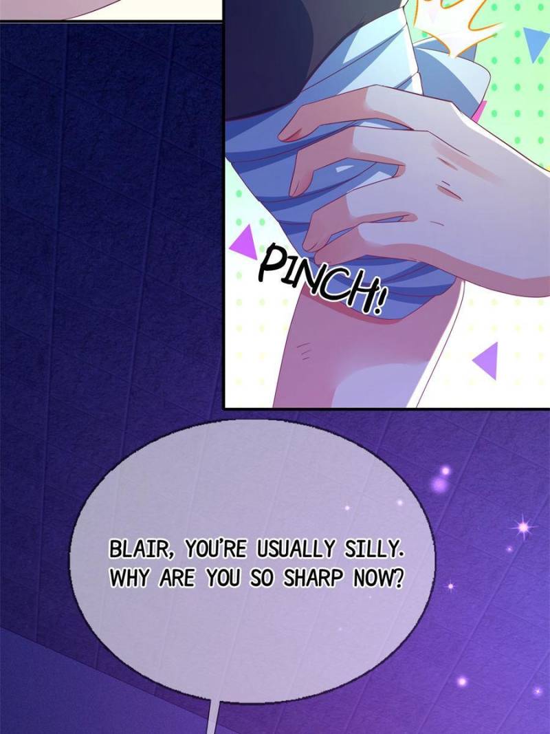 My Magician Senior Chapter 50 - Page 31