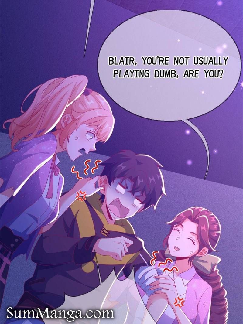 My Magician Senior Chapter 50 - Page 32