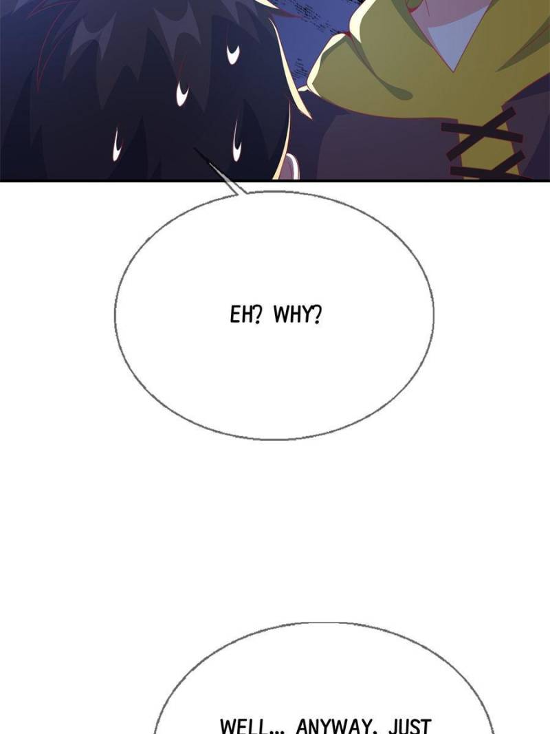 My Magician Senior Chapter 50 - Page 40