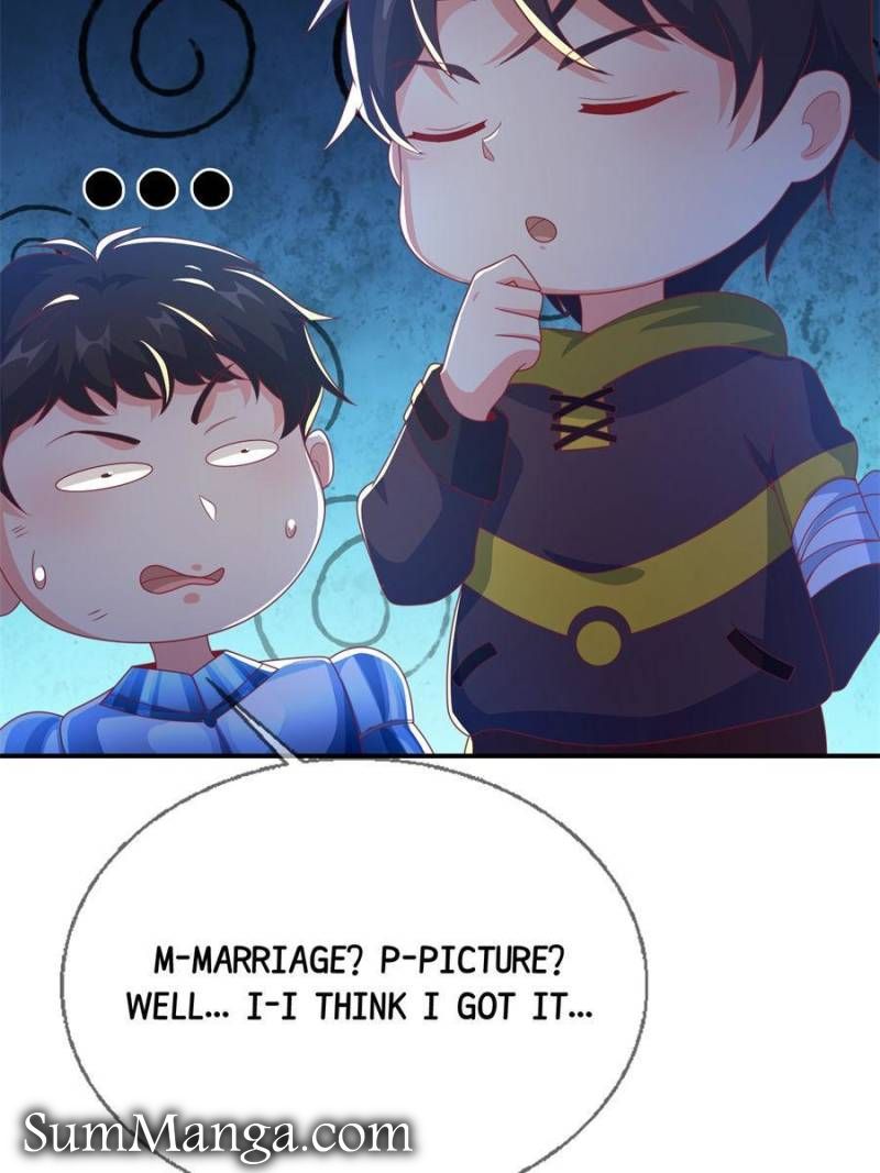 My Magician Senior Chapter 50 - Page 42
