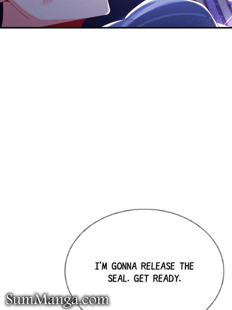 My Magician Senior Chapter 50 - Page 47