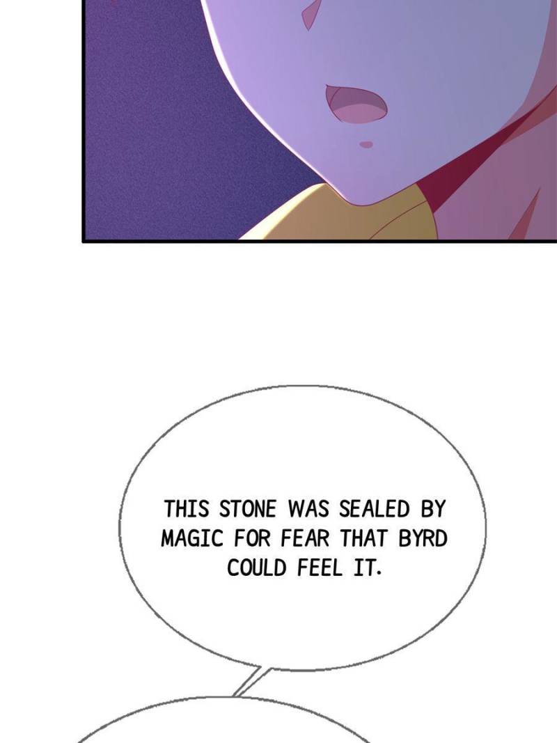 My Magician Senior Chapter 50 - Page 50