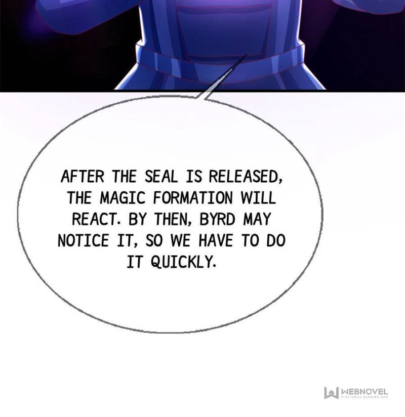 My Magician Senior Chapter 50 - Page 52