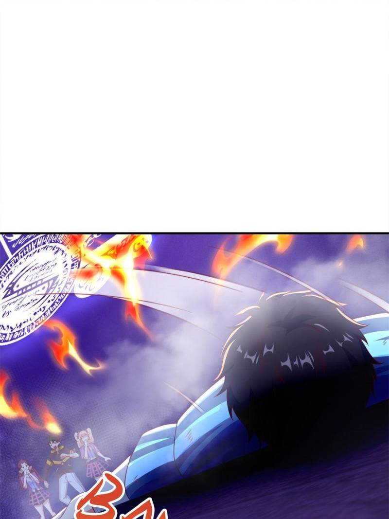 My Magician Senior Chapter 50 - Page 65