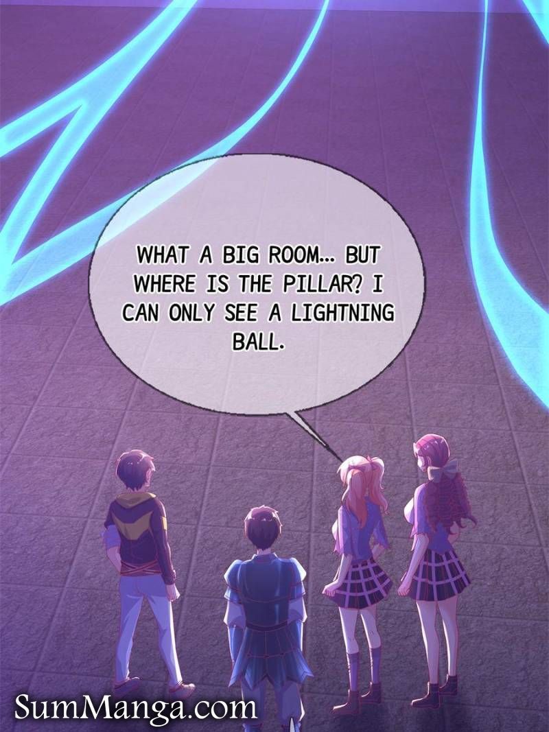 My Magician Senior Chapter 50 - Page 7