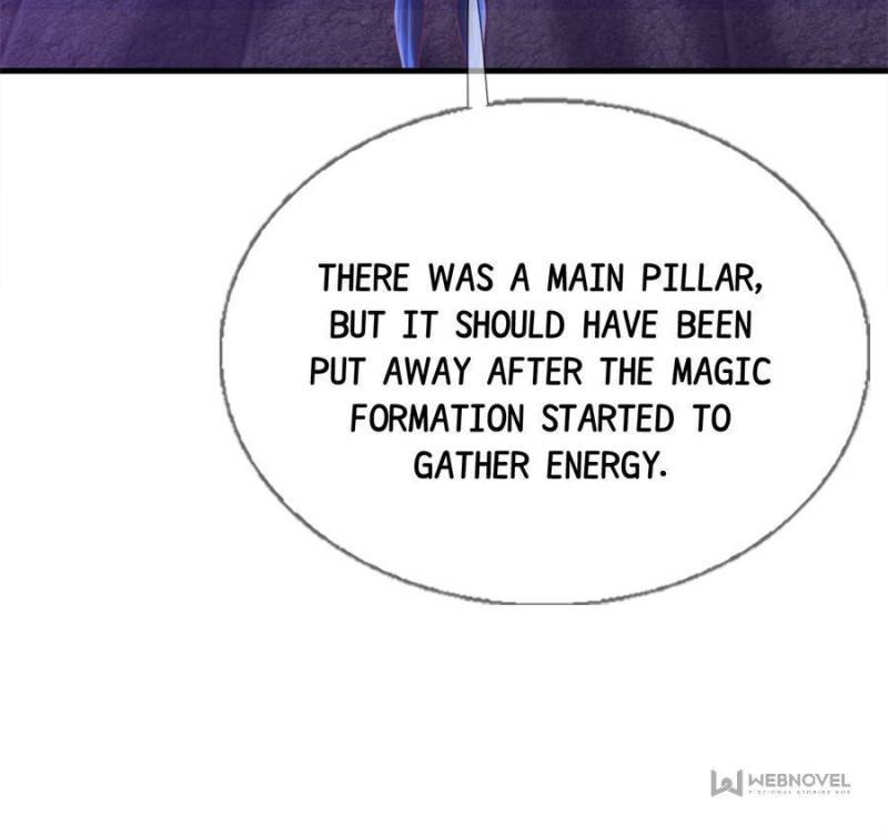 My Magician Senior Chapter 50 - Page 8