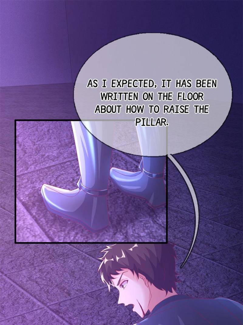 My Magician Senior Chapter 50 - Page 9