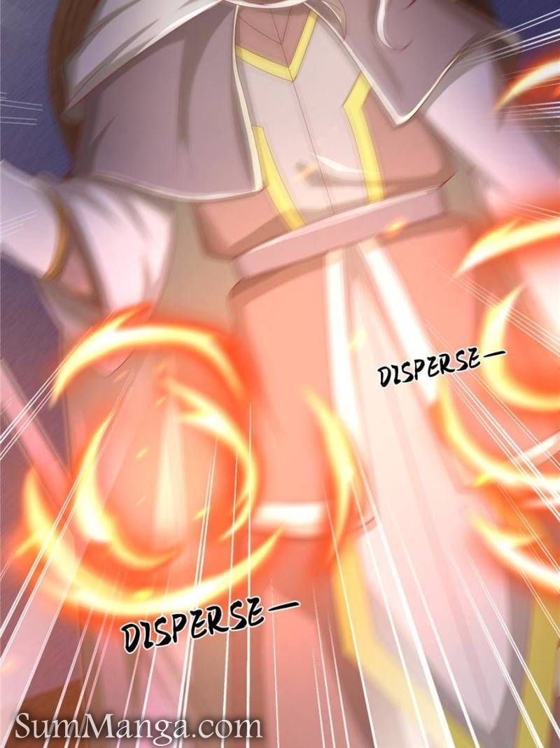 My Magician Senior Chapter 51 - Page 10
