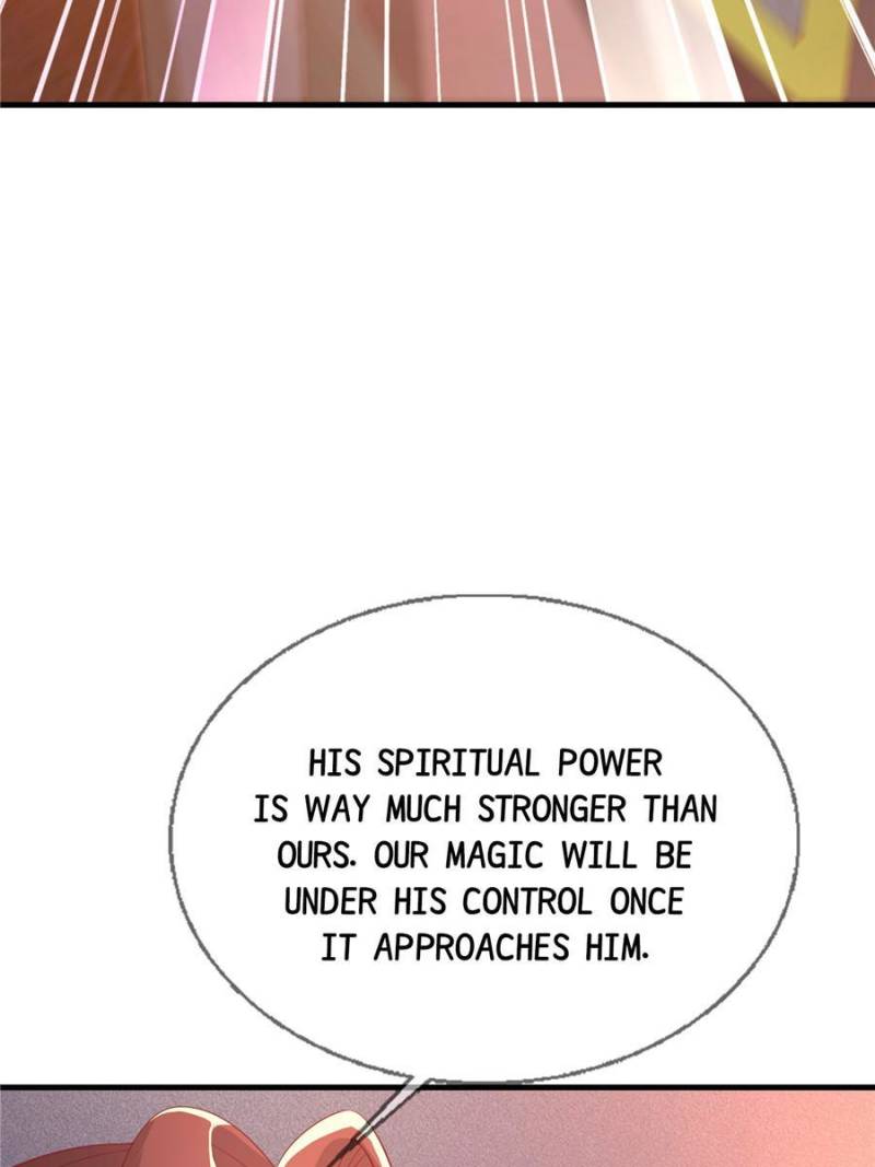 My Magician Senior Chapter 51 - Page 11