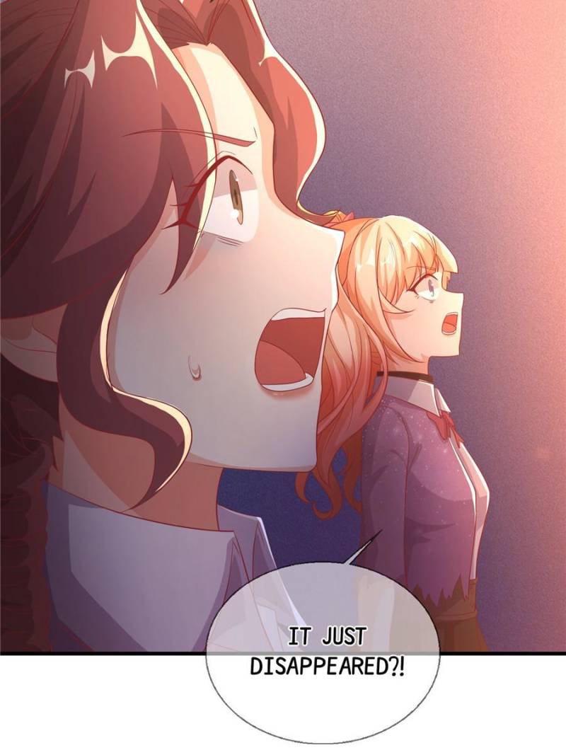 My Magician Senior Chapter 51 - Page 12