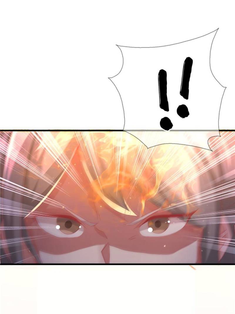 My Magician Senior Chapter 51 - Page 13