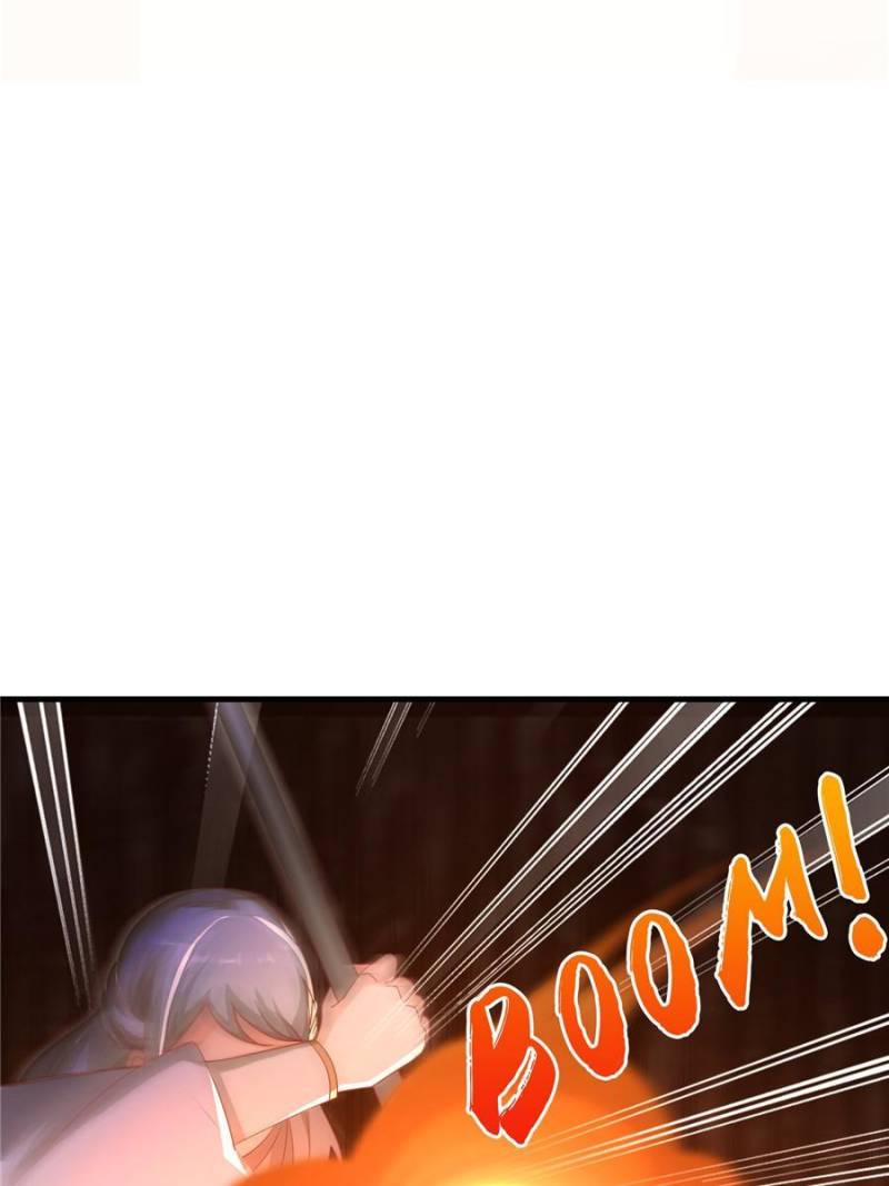My Magician Senior Chapter 51 - Page 14