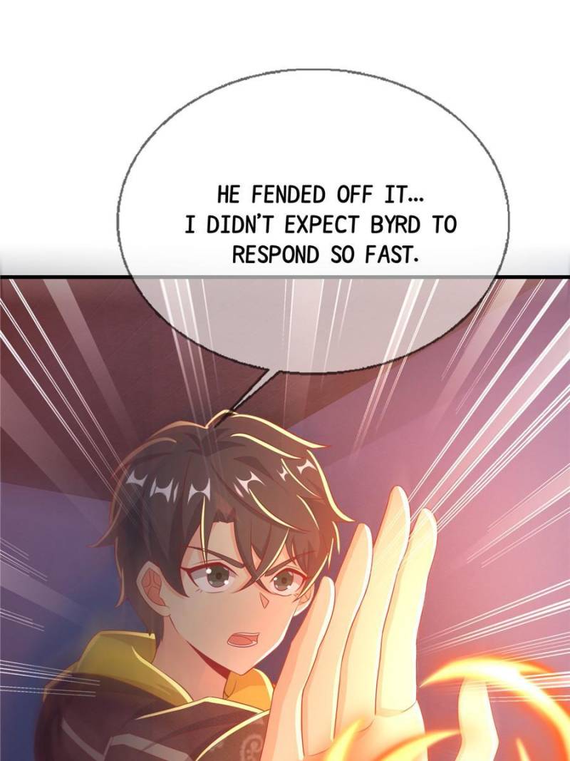 My Magician Senior Chapter 51 - Page 17