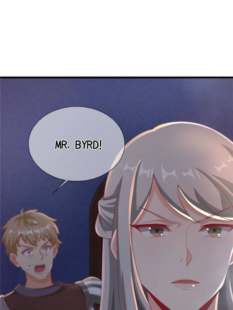 My Magician Senior Chapter 51 - Page 19