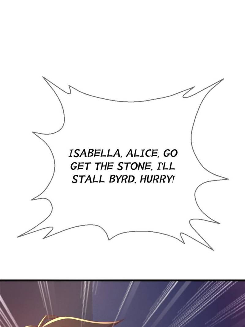 My Magician Senior Chapter 51 - Page 23
