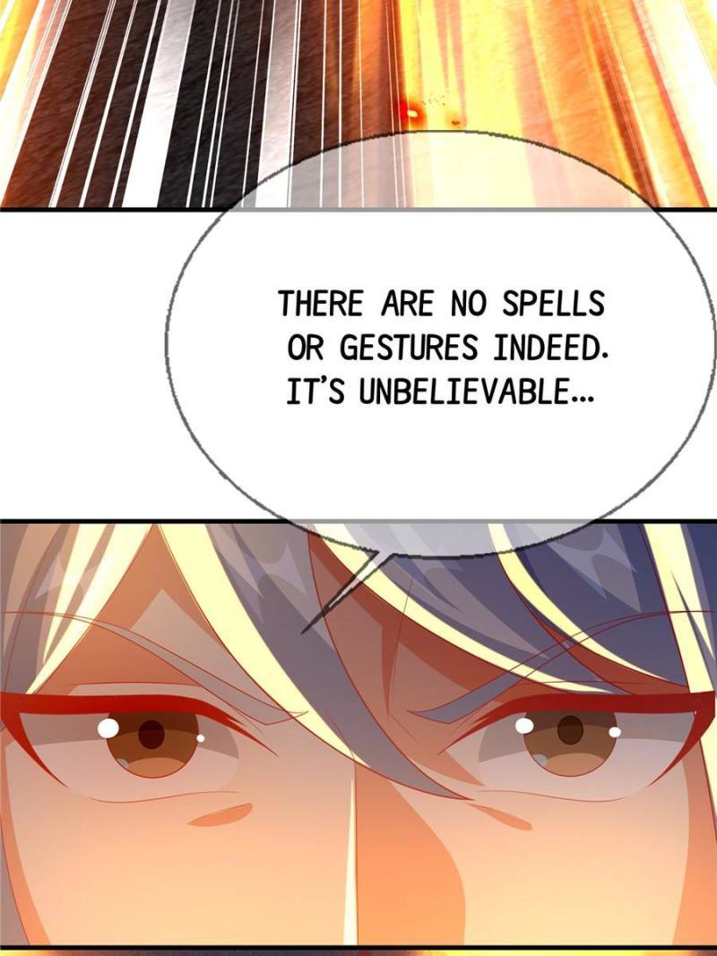My Magician Senior Chapter 51 - Page 28