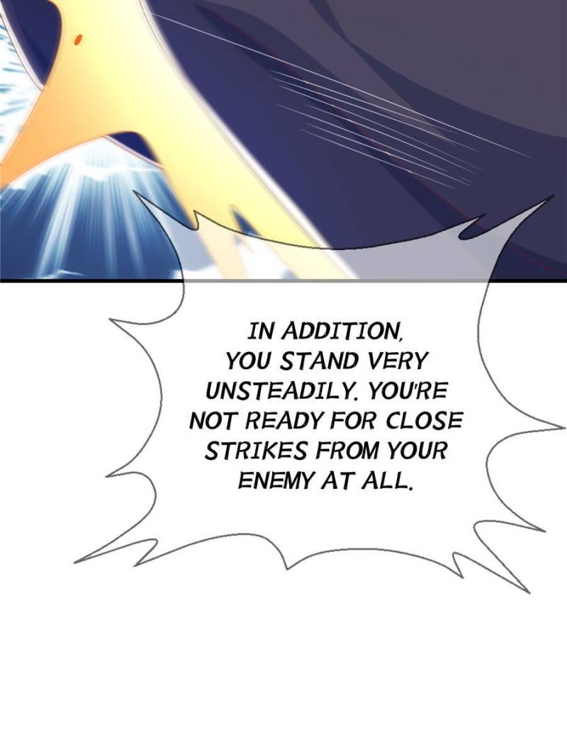 My Magician Senior Chapter 51 - Page 50