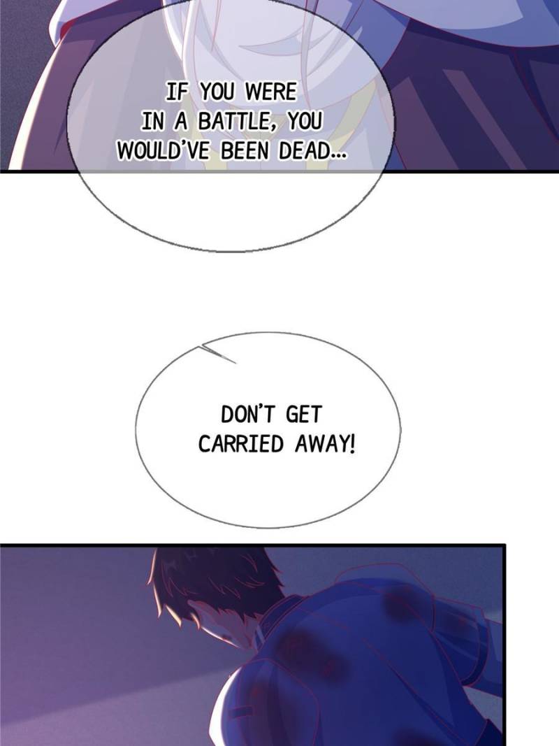 My Magician Senior Chapter 51 - Page 54