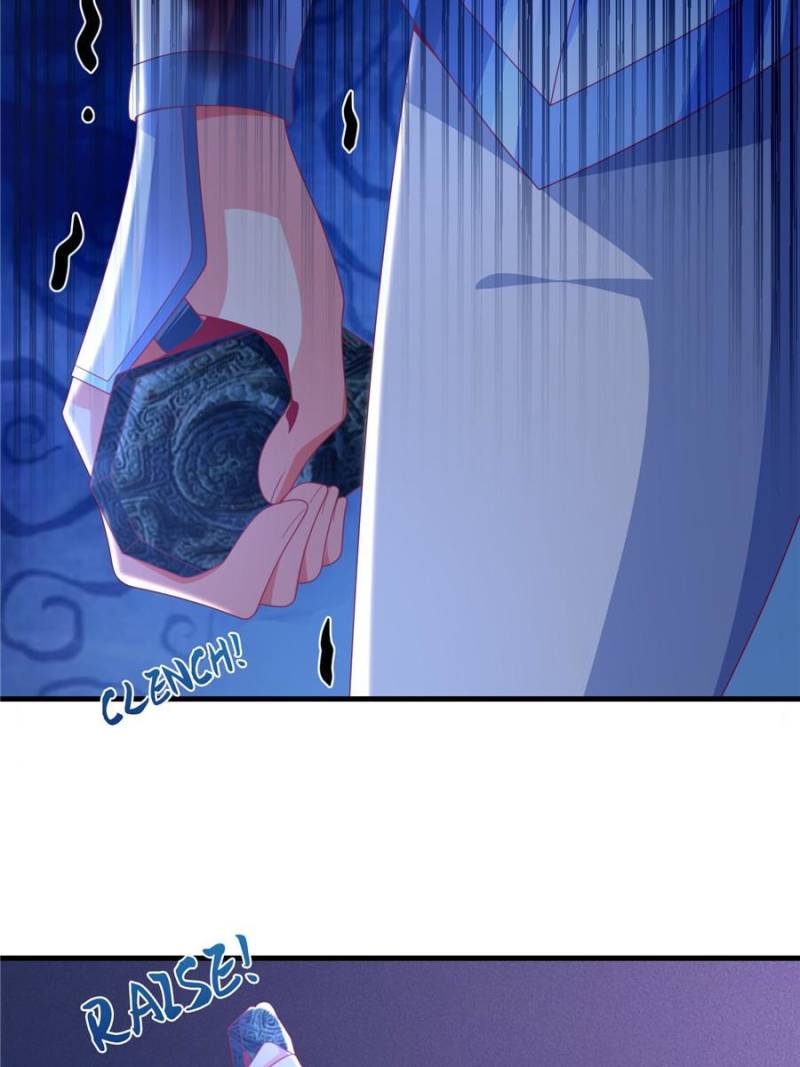 My Magician Senior Chapter 51 - Page 58