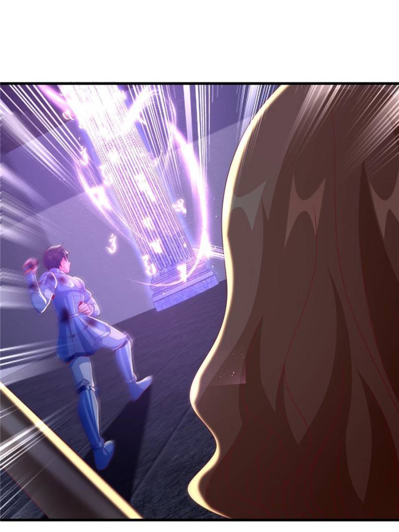 My Magician Senior Chapter 51 - Page 61
