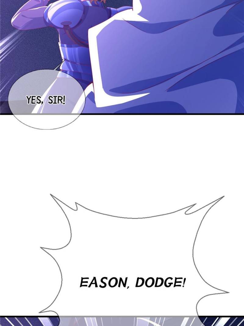 My Magician Senior Chapter 51 - Page 64