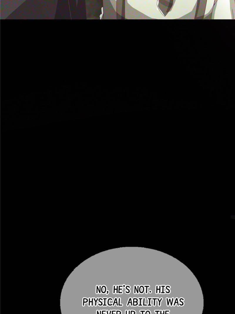 My Magician Senior Chapter 51 - Page 73