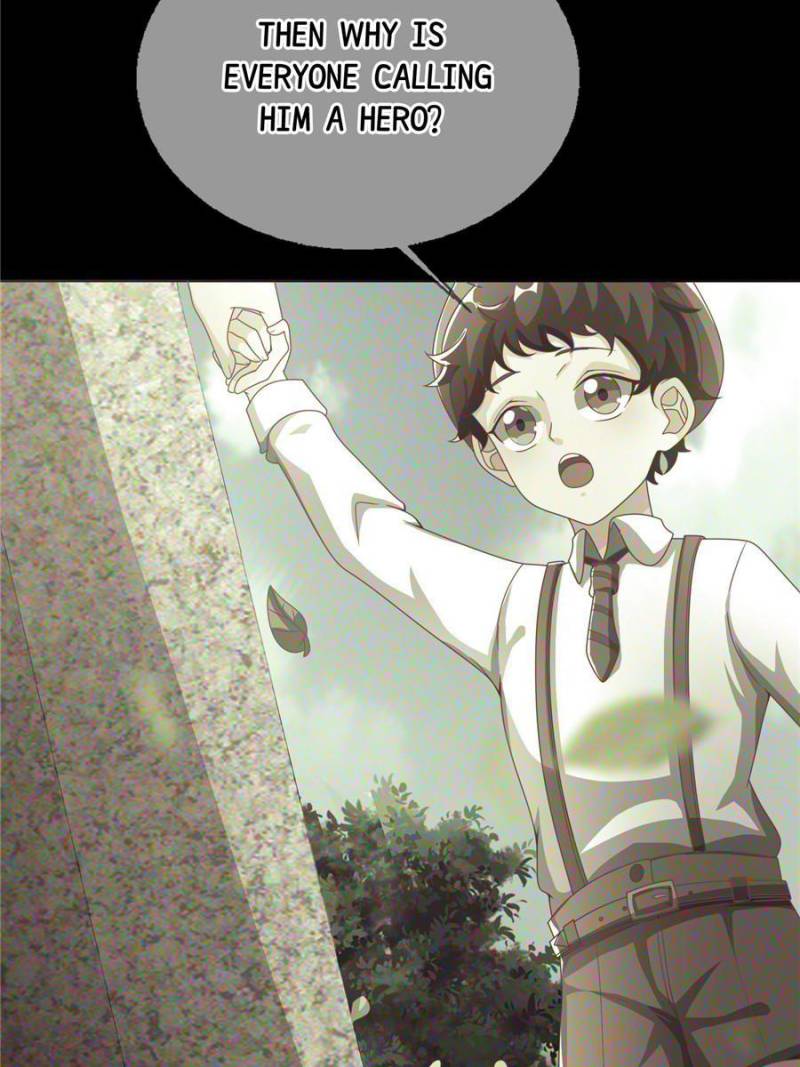 My Magician Senior Chapter 51 - Page 76
