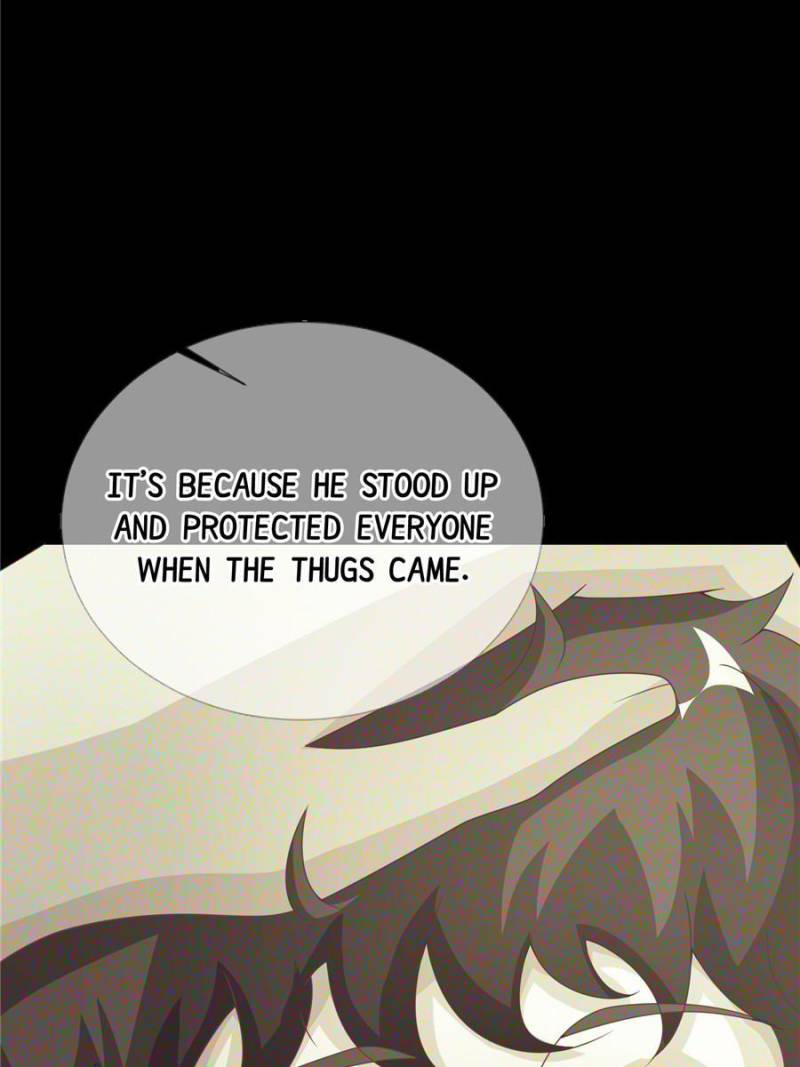My Magician Senior Chapter 51 - Page 78