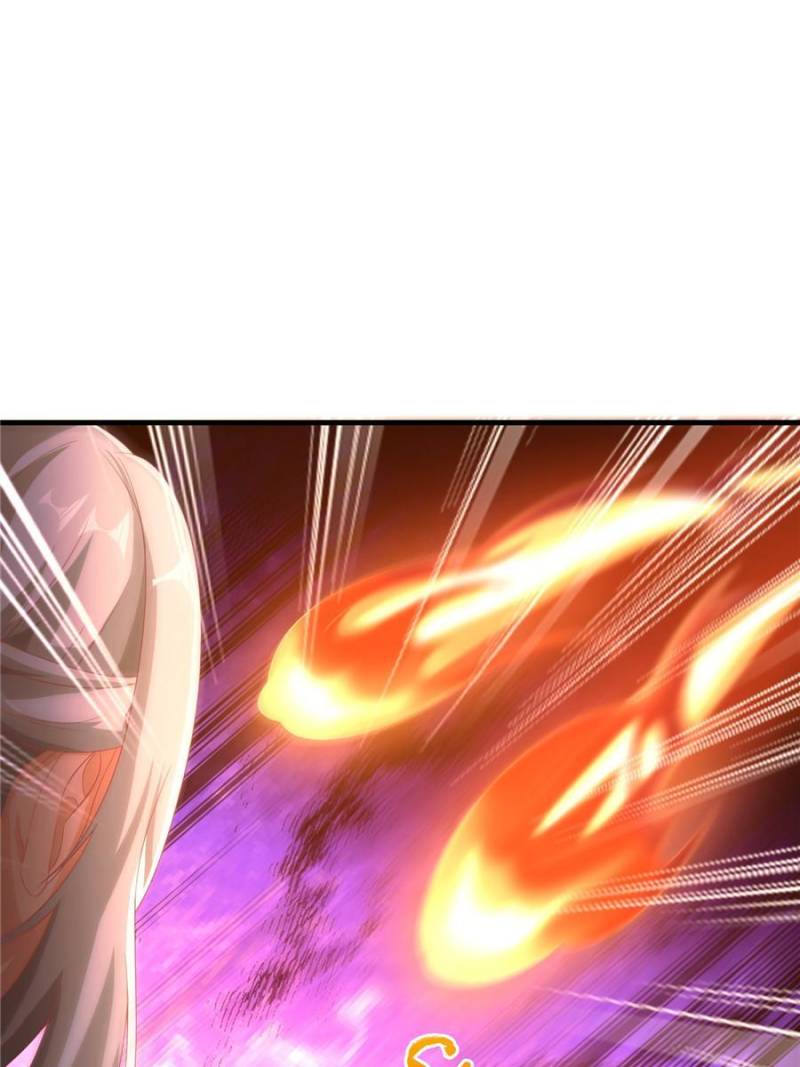 My Magician Senior Chapter 51 - Page 8