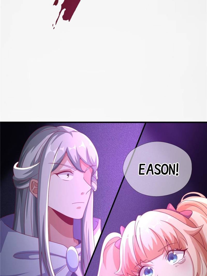 My Magician Senior Chapter 51 - Page 81