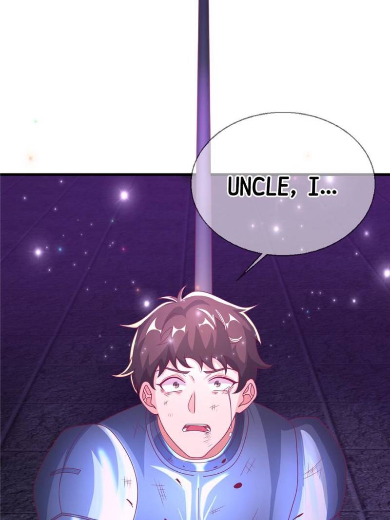 My Magician Senior Chapter 51 - Page 84