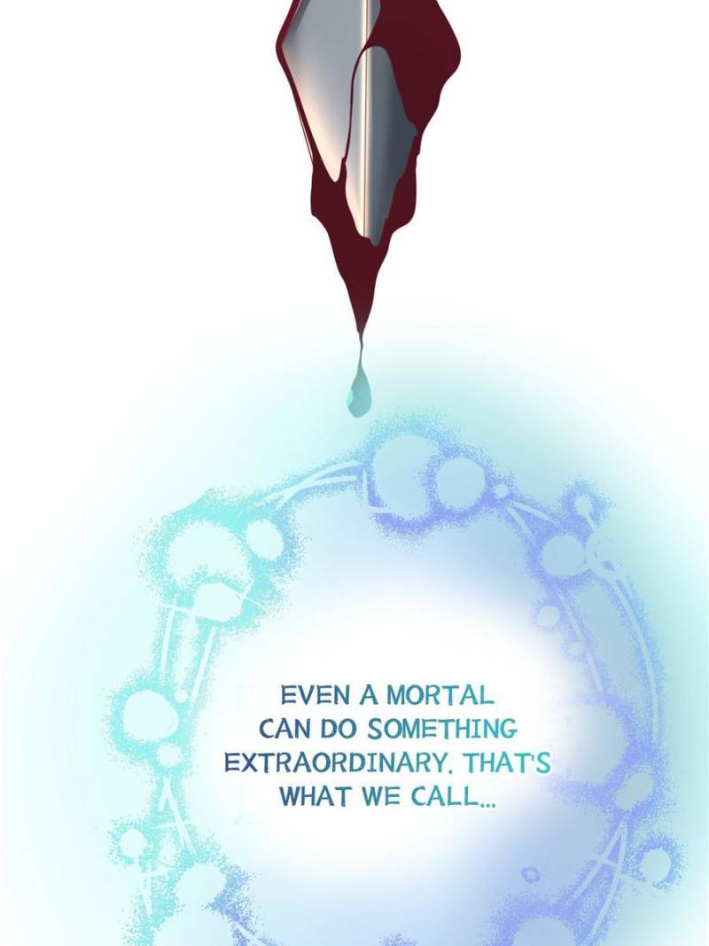 My Magician Senior Chapter 51 - Page 86