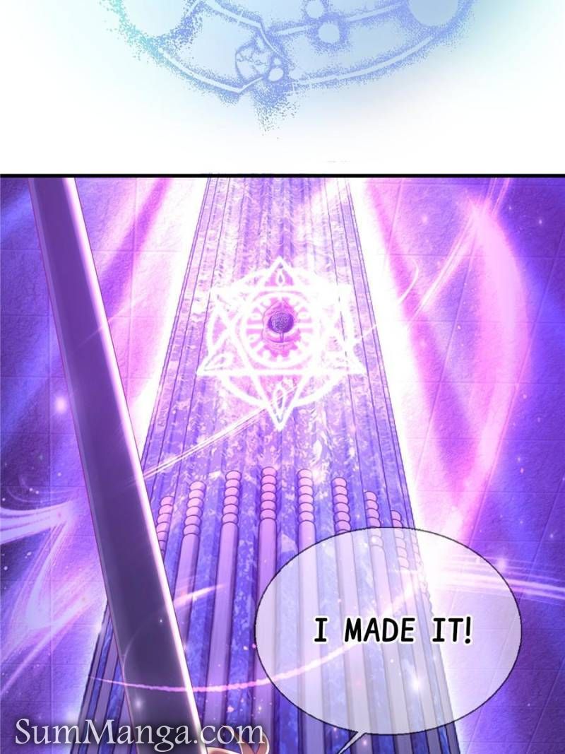 My Magician Senior Chapter 51 - Page 87