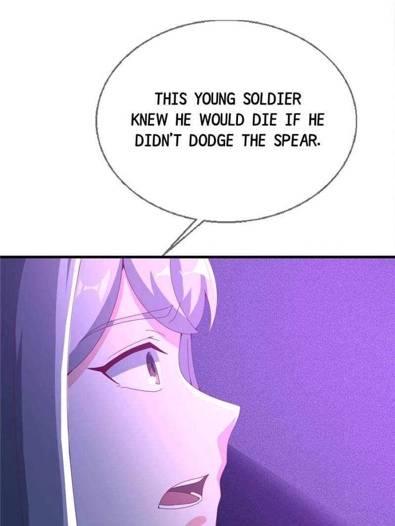 My Magician Senior Chapter 52 - Page 17