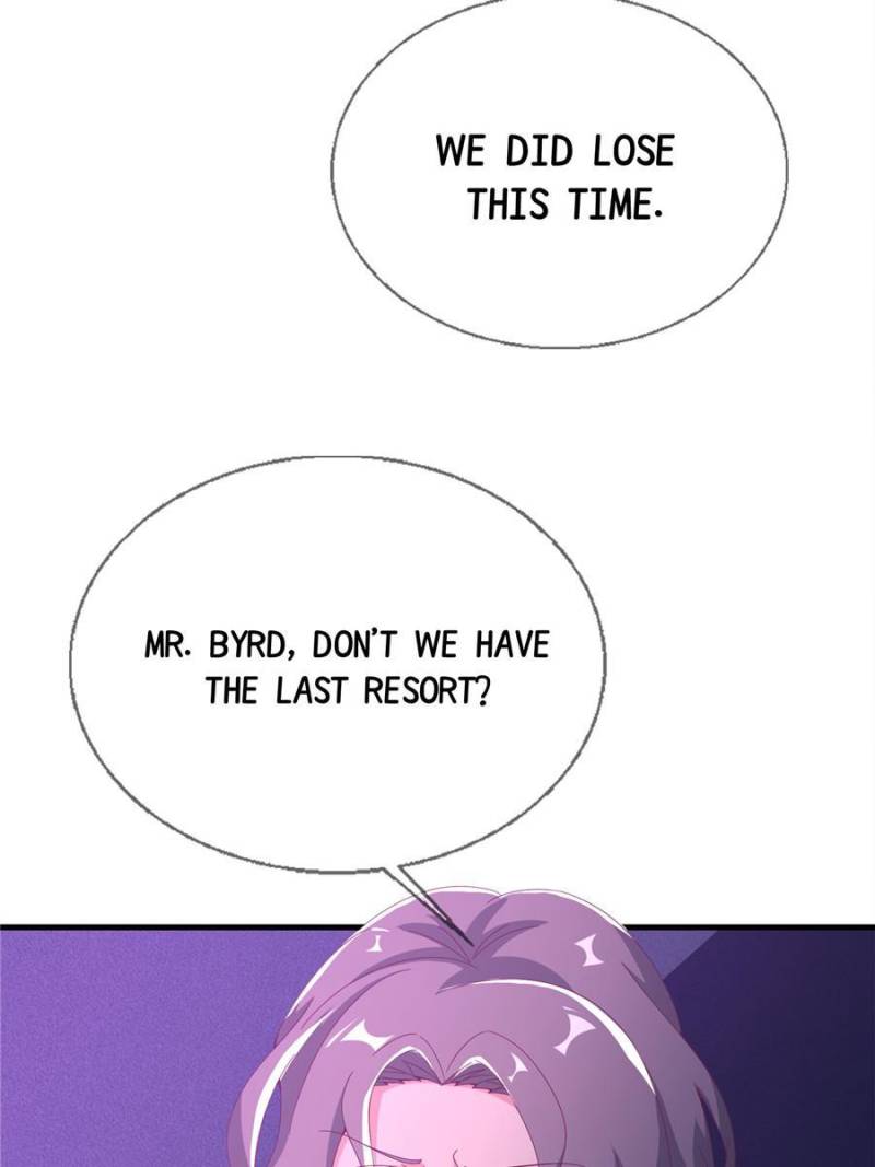 My Magician Senior Chapter 52 - Page 19