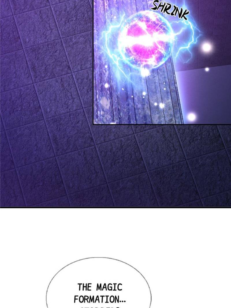 My Magician Senior Chapter 52 - Page 2