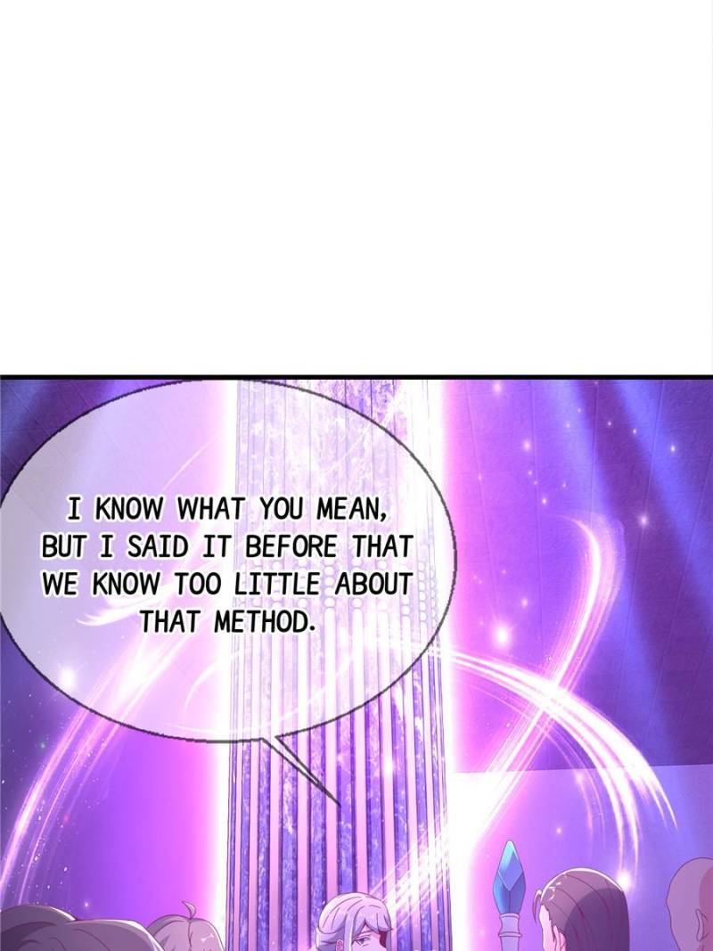 My Magician Senior Chapter 52 - Page 21
