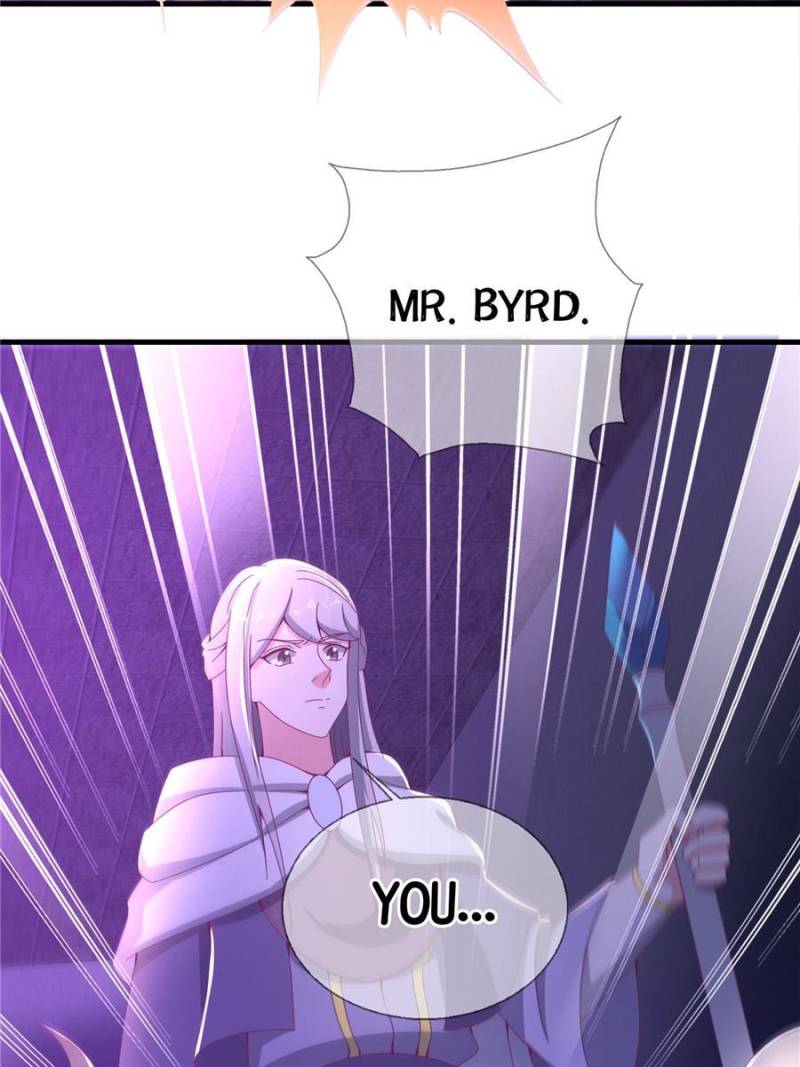 My Magician Senior Chapter 52 - Page 24