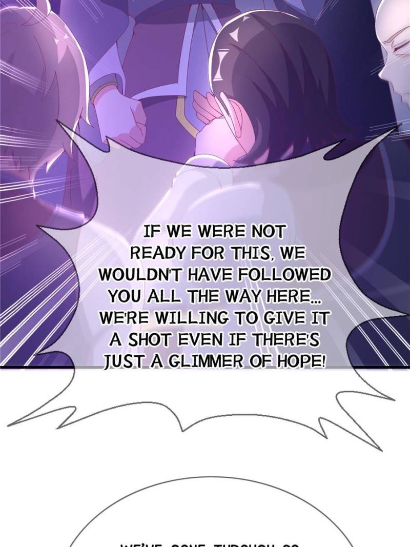 My Magician Senior Chapter 52 - Page 25